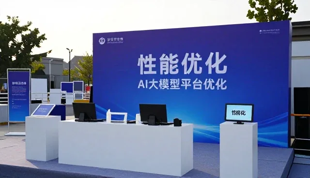 提升物流效率:性能优化在全流程跟进中的价值体现