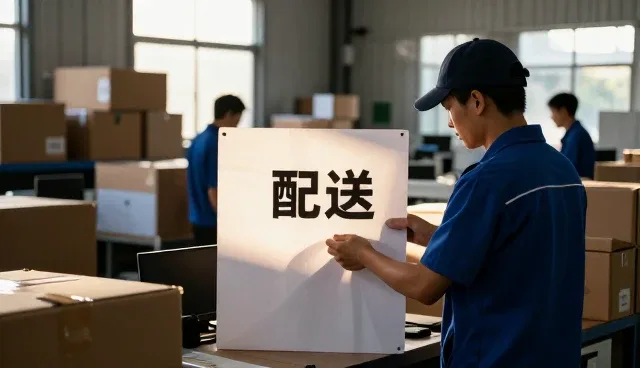 瑞丽世纳货运代理公司打造适用于社区服务站的干线运输