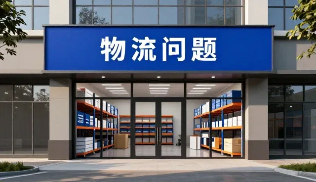 优化配送效率的实用建议与维护策略