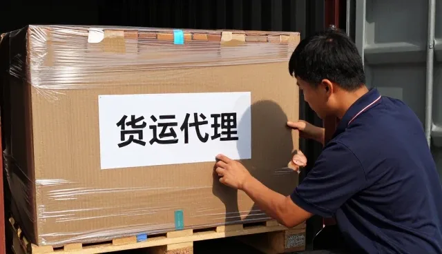 海运拼箱服务应用范围不断扩大