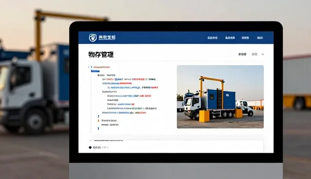 全流程跟进在库存管理中的实际应用与维护技巧